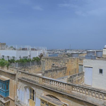 New 1 Bedroom Apartment In Valletta City Centre With Terrace And Views 外观 照片