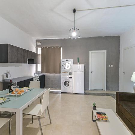 New 1 Bedroom Apartment In Valletta City Centre With Terrace And Views 外观 照片