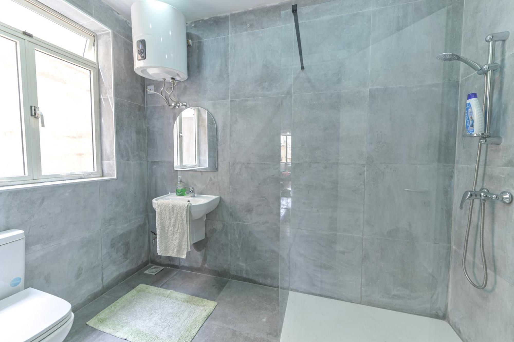 New 1 Bedroom Apartment In Valletta City Centre With Terrace And Views 外观 照片