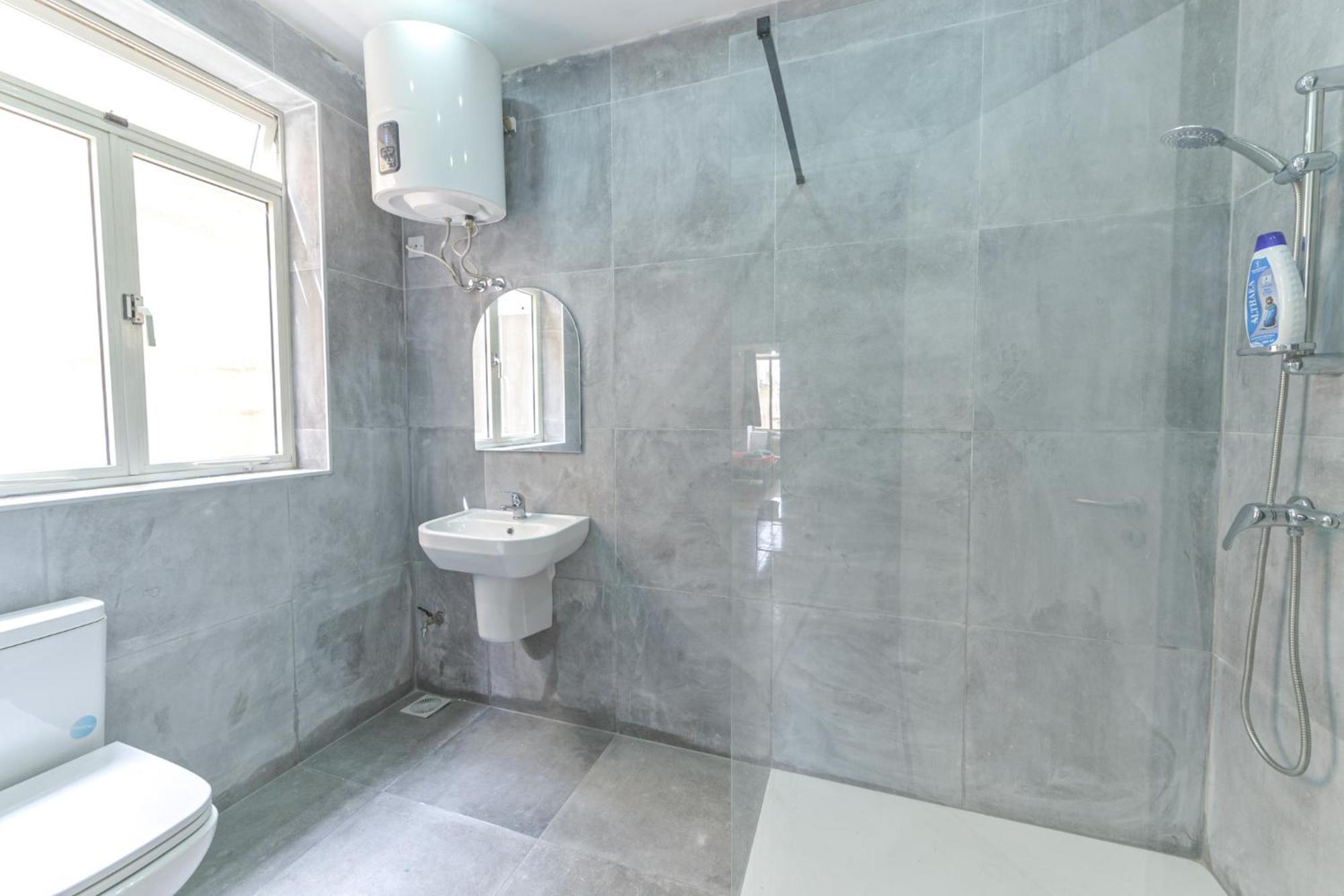 New 1 Bedroom Apartment In Valletta City Centre With Terrace And Views 外观 照片
