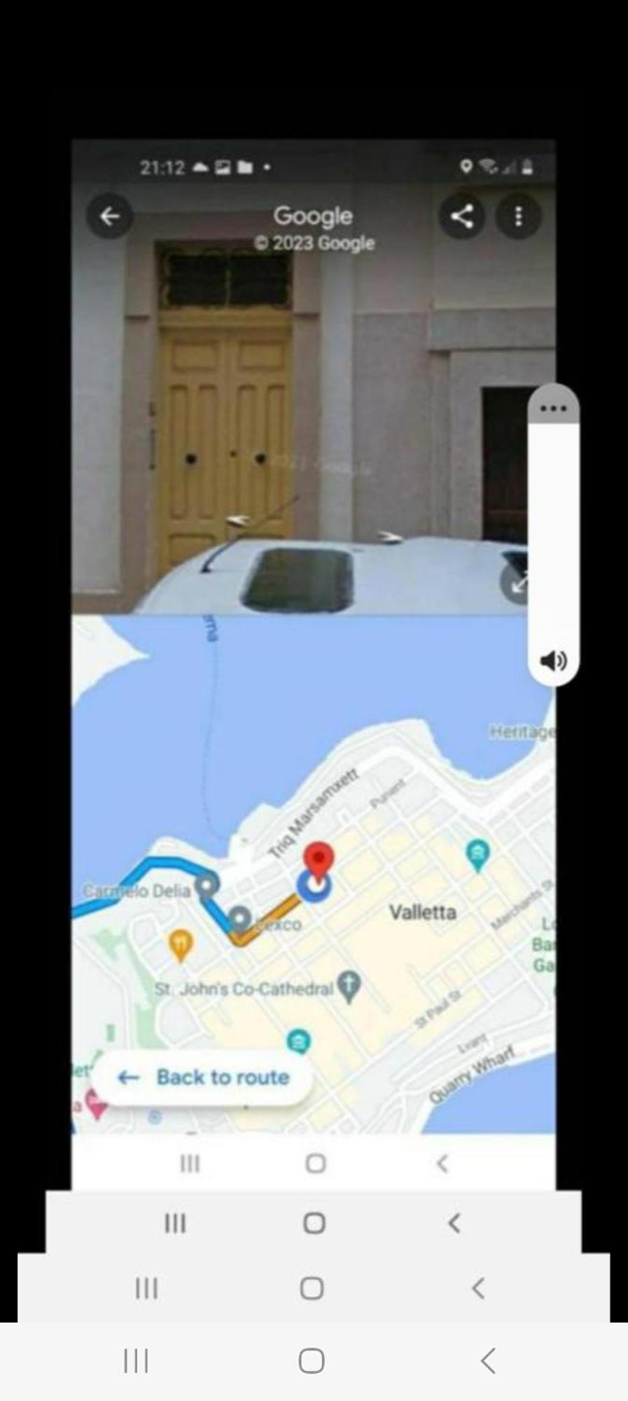 New 1 Bedroom Apartment In Valletta City Centre With Terrace And Views 外观 照片